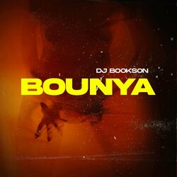 Cover of Bounya