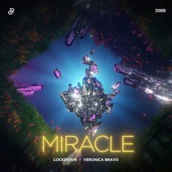 Cover of Miracle