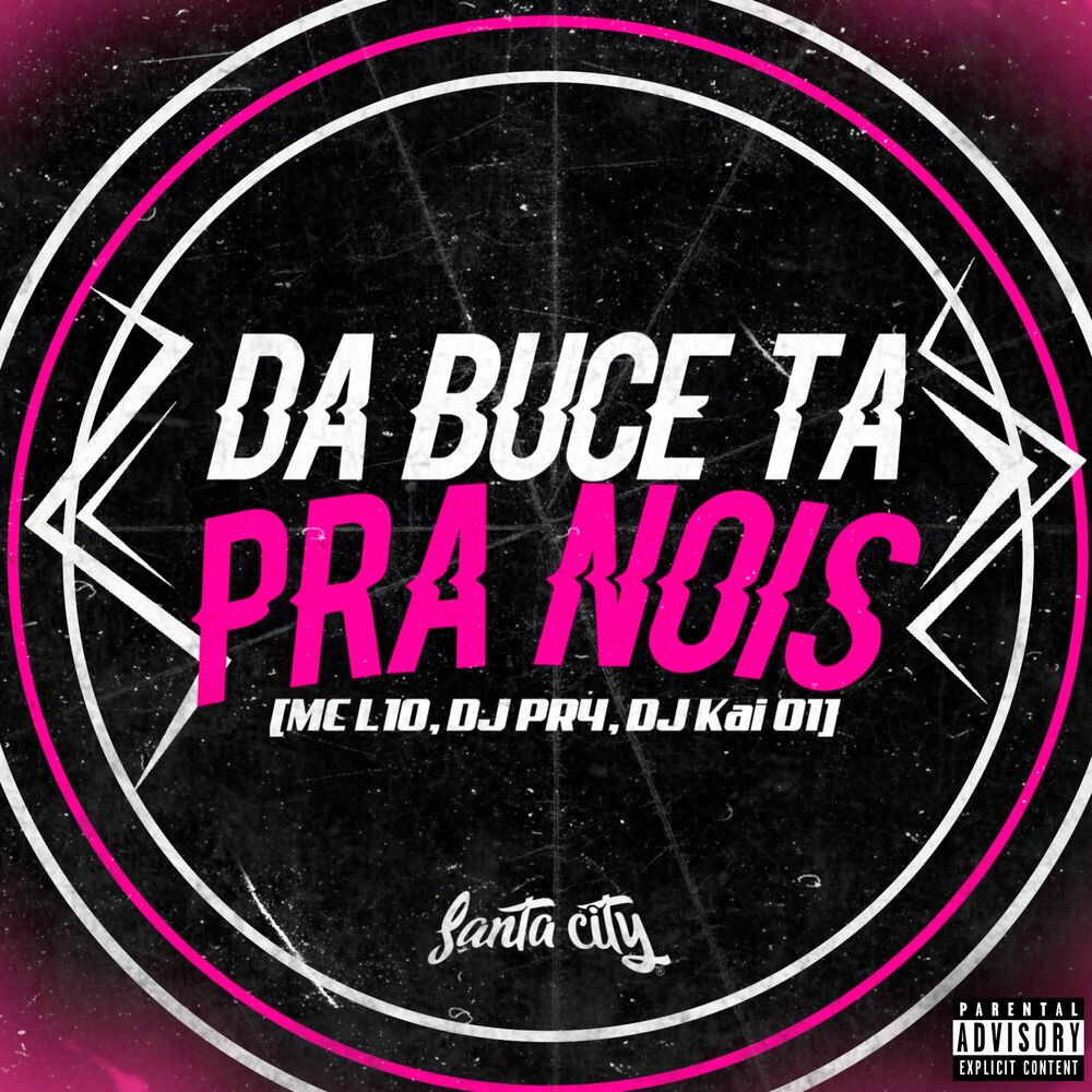 Picture of Da Buce Ta pra Nois