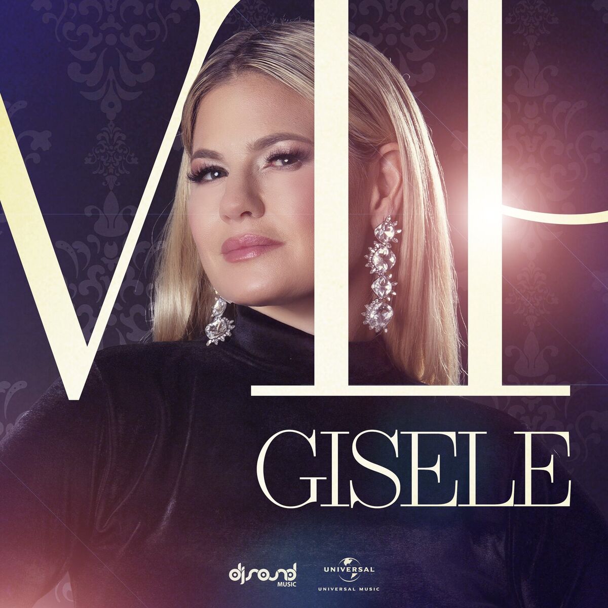 Album cover of VIP