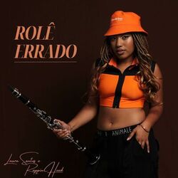 Cover of Rolê Errado
