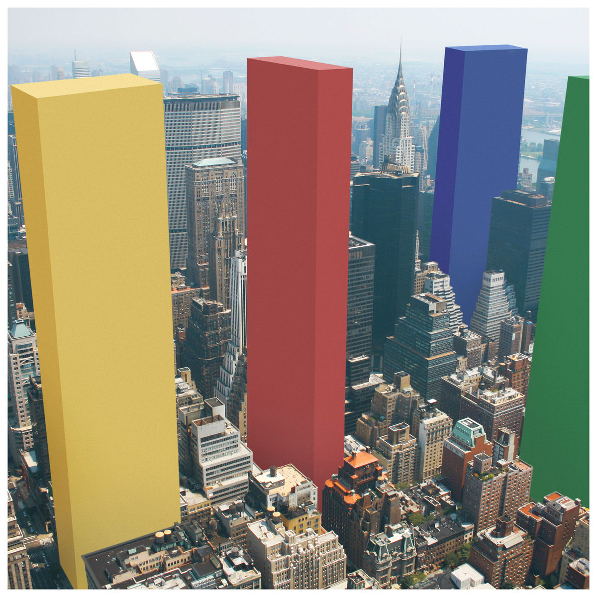 Album cover of Crime Cutz