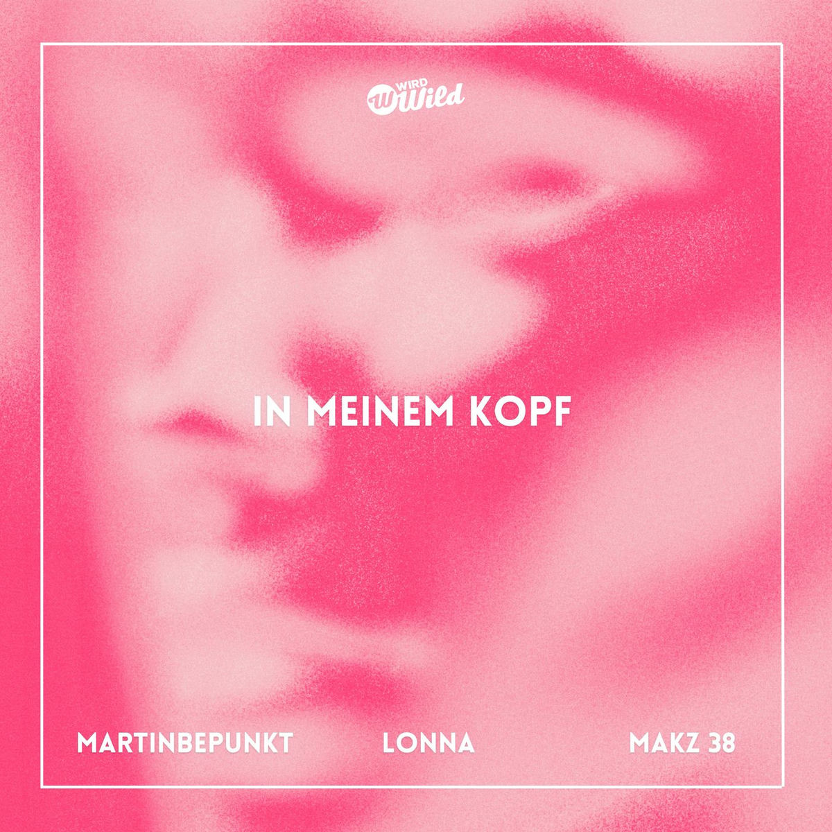 Album cover of In meinem Kopf