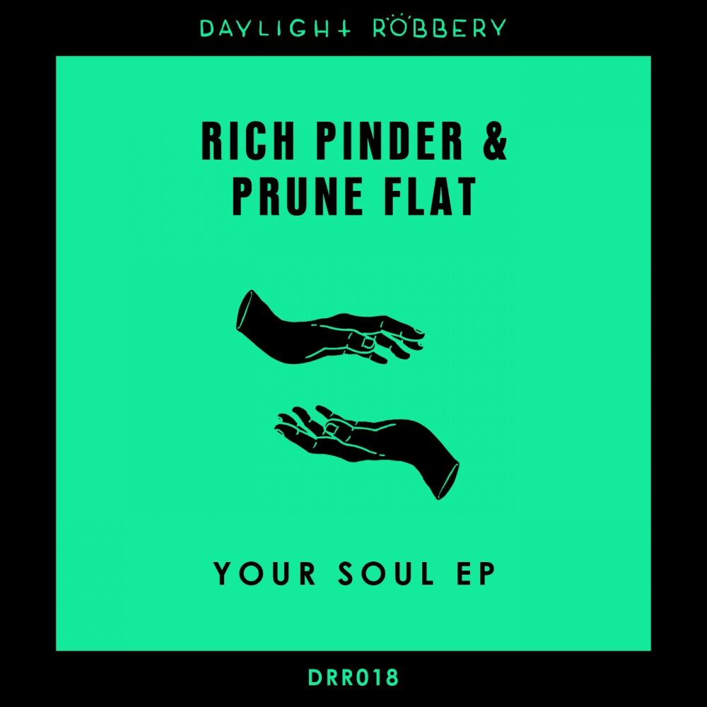 Picture of Your Soul EP