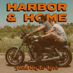 Cover of Hold On To Love