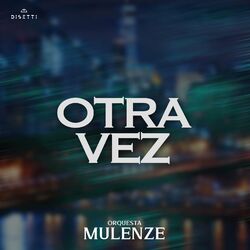 Cover of Otra Vez