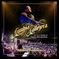 Cover of Cumbia Callejera (En vivo desde el Teatro Metropolitan)