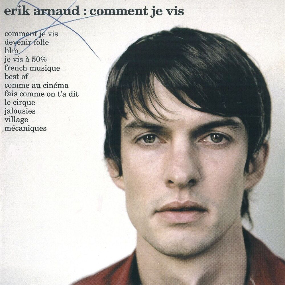 Picture of Comment Je Vis