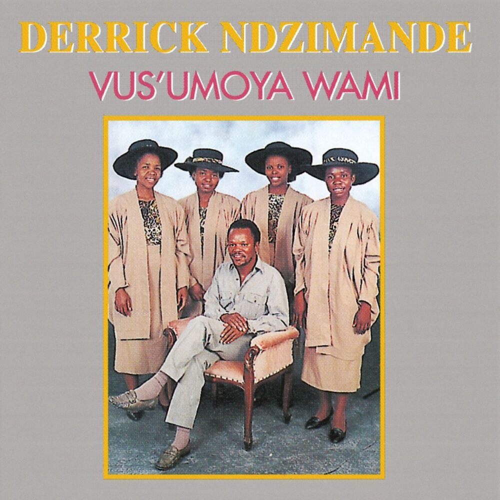 Picture of Vus'Umoya Wami