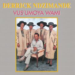 Cover of Vus'Umoya Wami