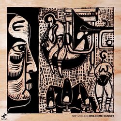 Cover of Welcome Sunset