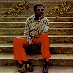 Cover of Loneliness & Temptation