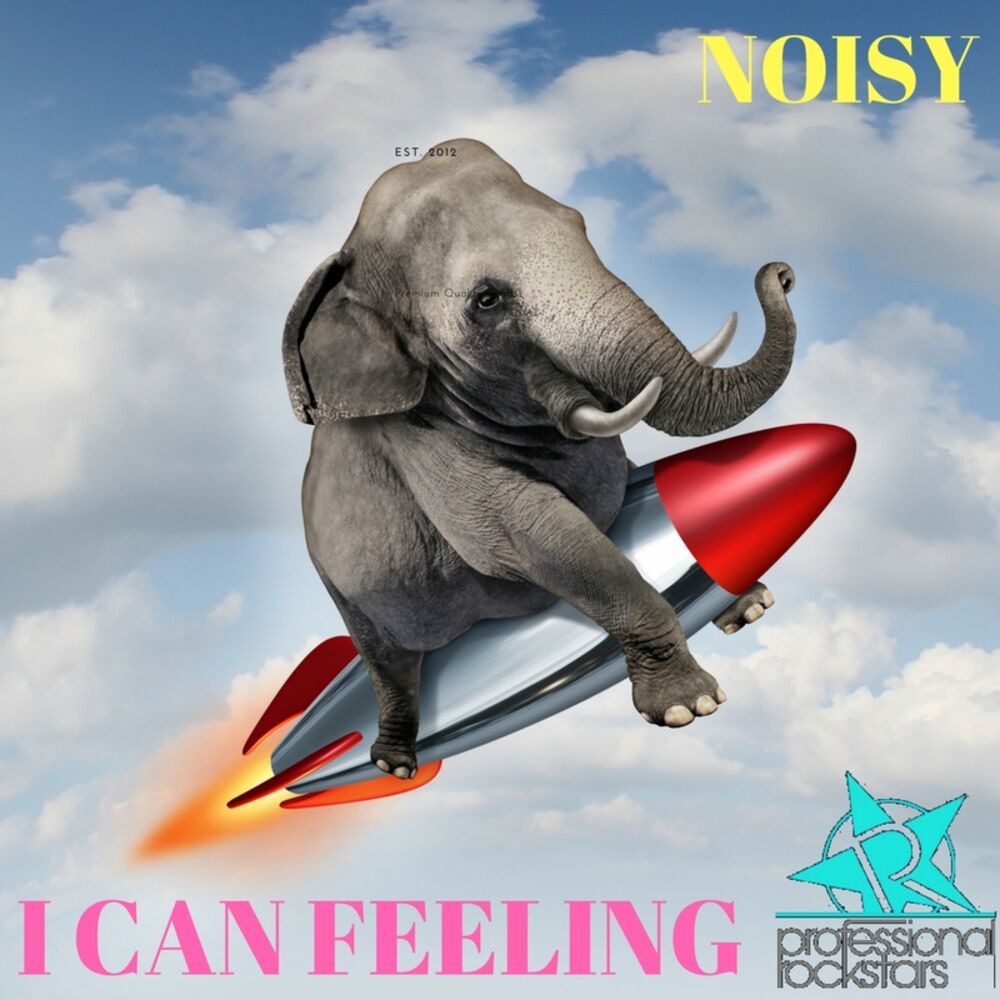 Picture of I Can Feeling