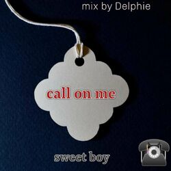 Cover of Call on me