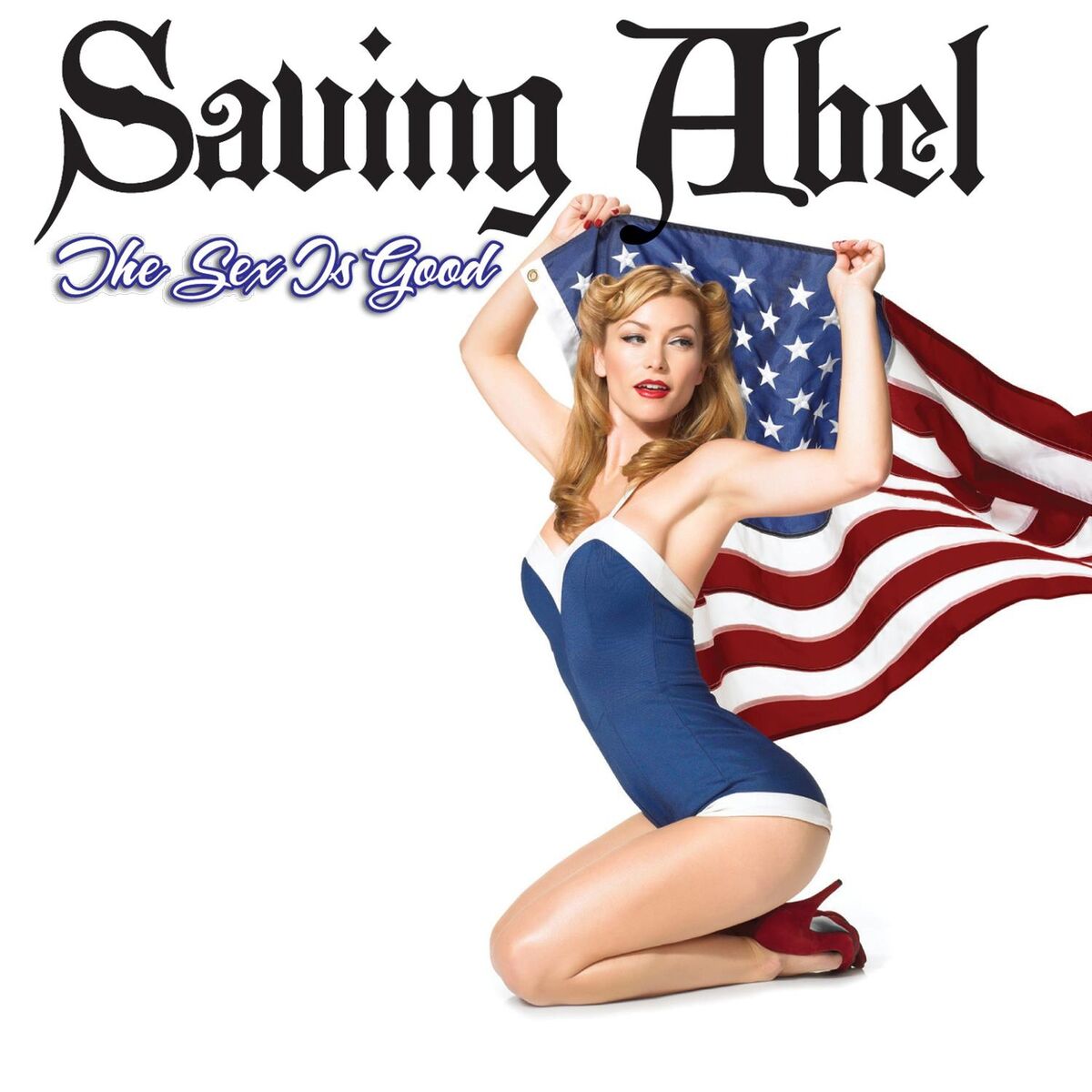 Album cover of The Sex is Good