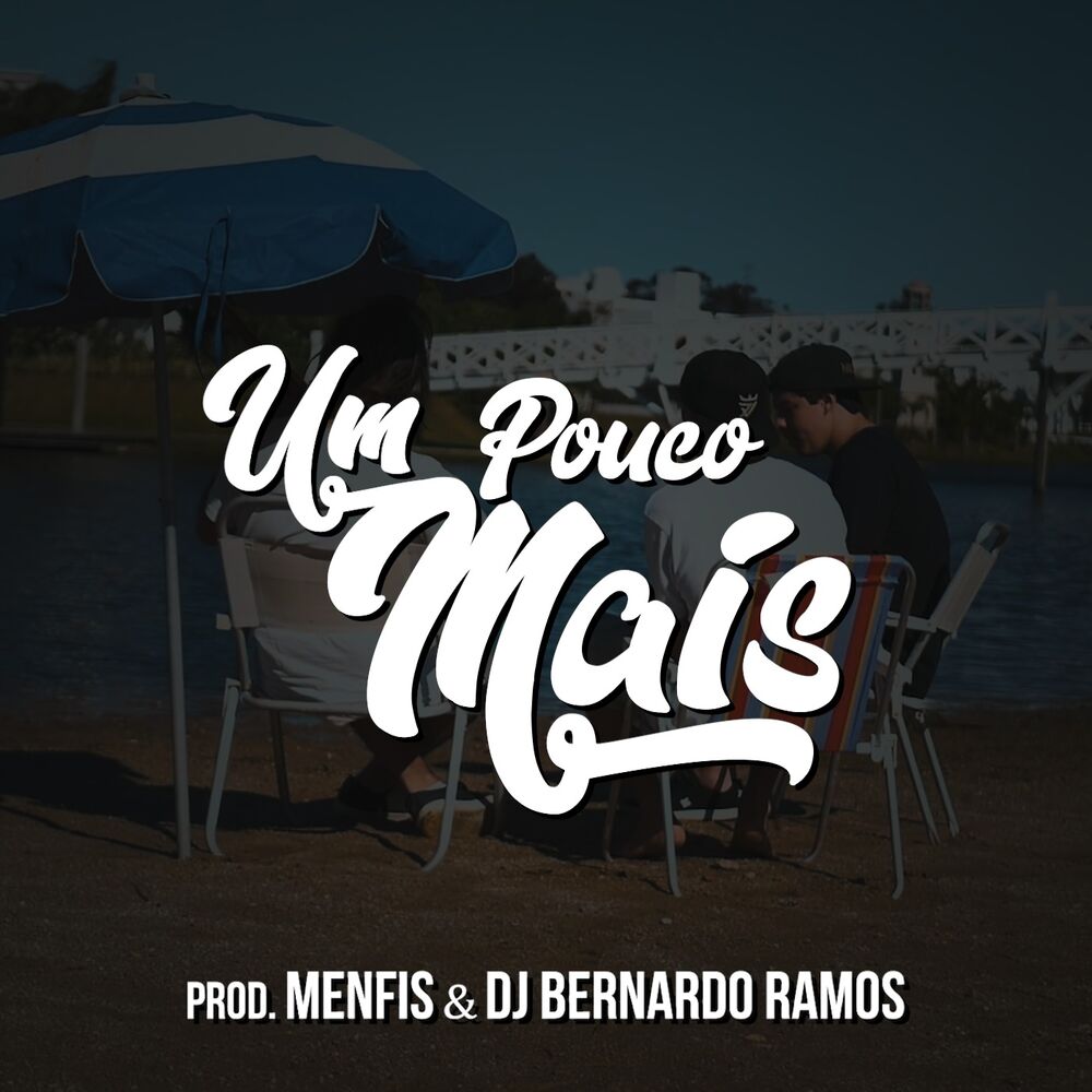 Picture of Um Pouco Mais