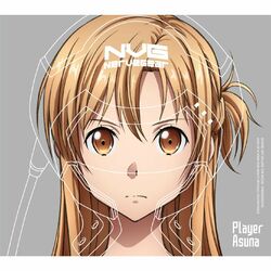 Cover of Sword Art Online the Movie -Progressive- Aria of a Starless Night Original Sound Track