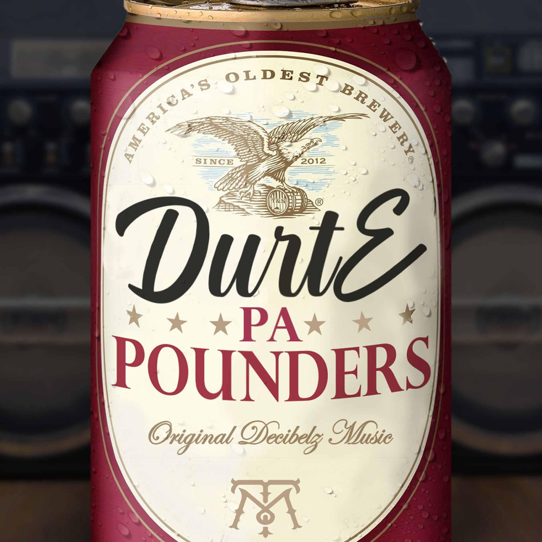 Album cover of DurtE Presents 