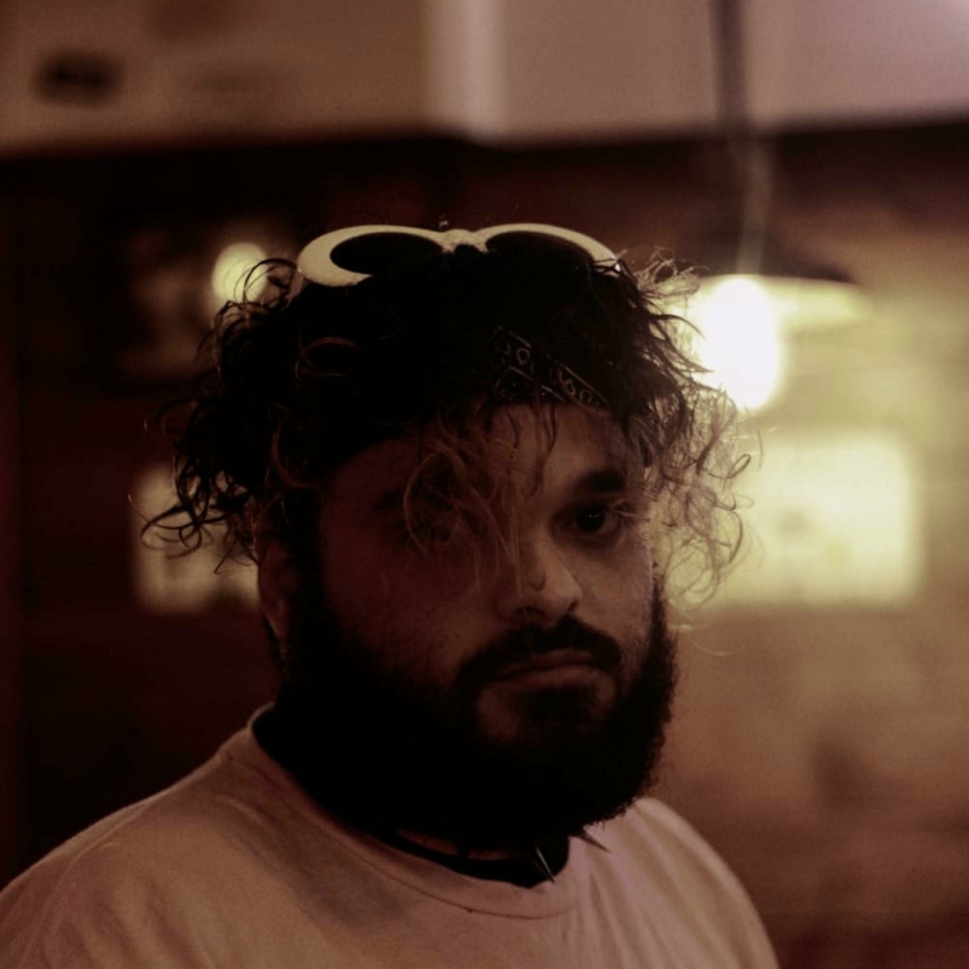 Album cover of MARIANO PARTE III
