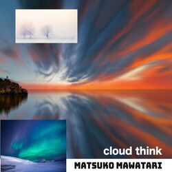 Cover of cloud think