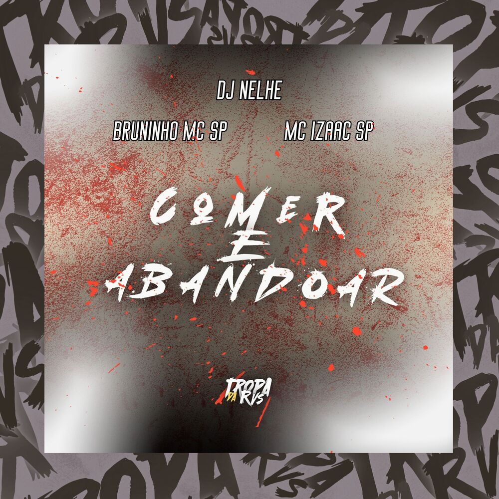 Picture of Comer e Abandonar