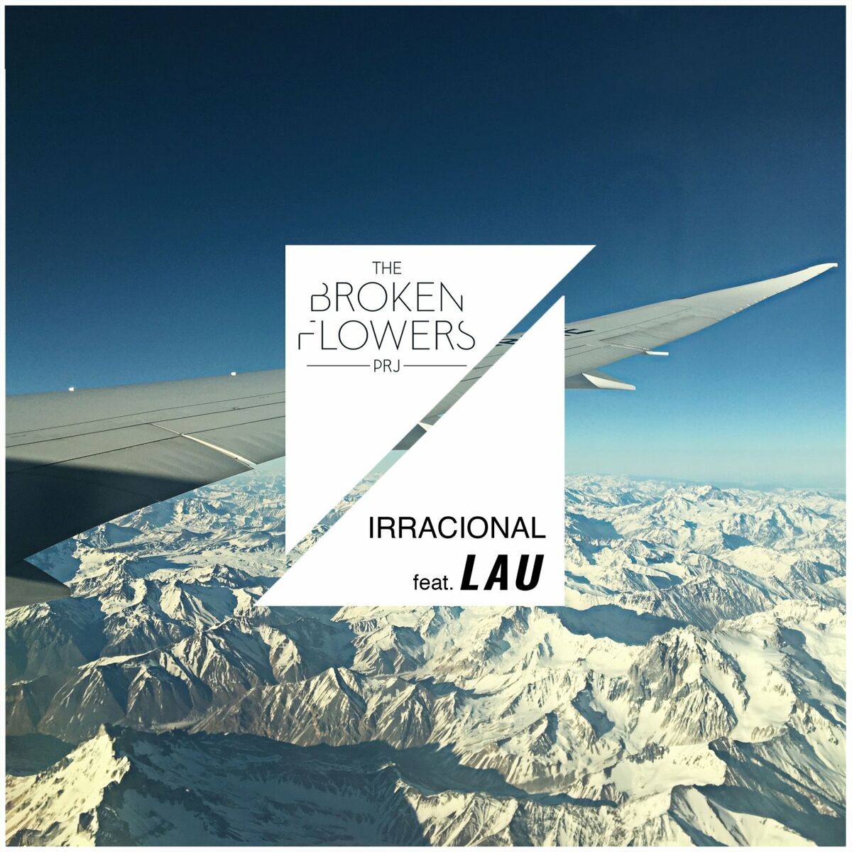 Album cover of Irracional