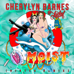 Cover of Moist (Oister Remix)