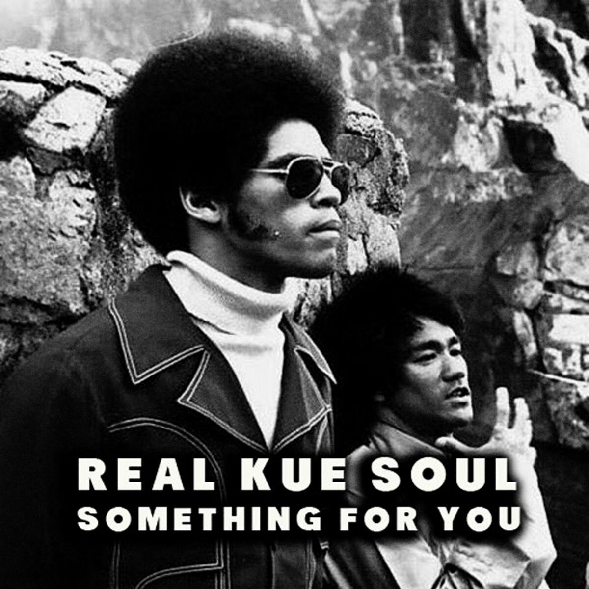Album cover of Something for You
