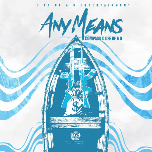 Any Means - Compass