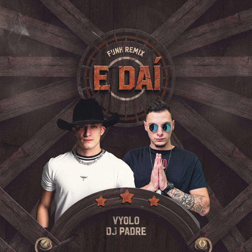 Picture of E Daí (Funk Remix)