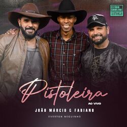 Cover of Pistoleira (Estúdio Showlivre Sertanejo) (Ao Vivo)