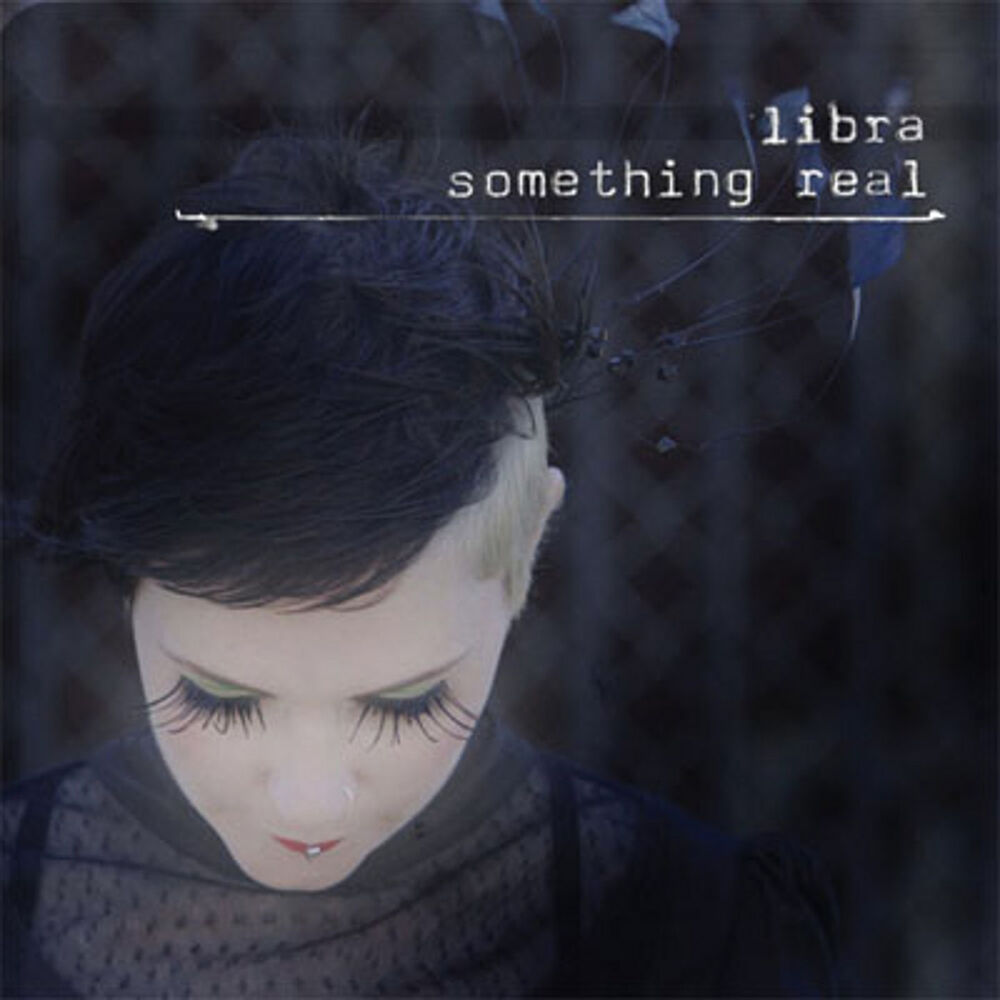 Picture of Something Real