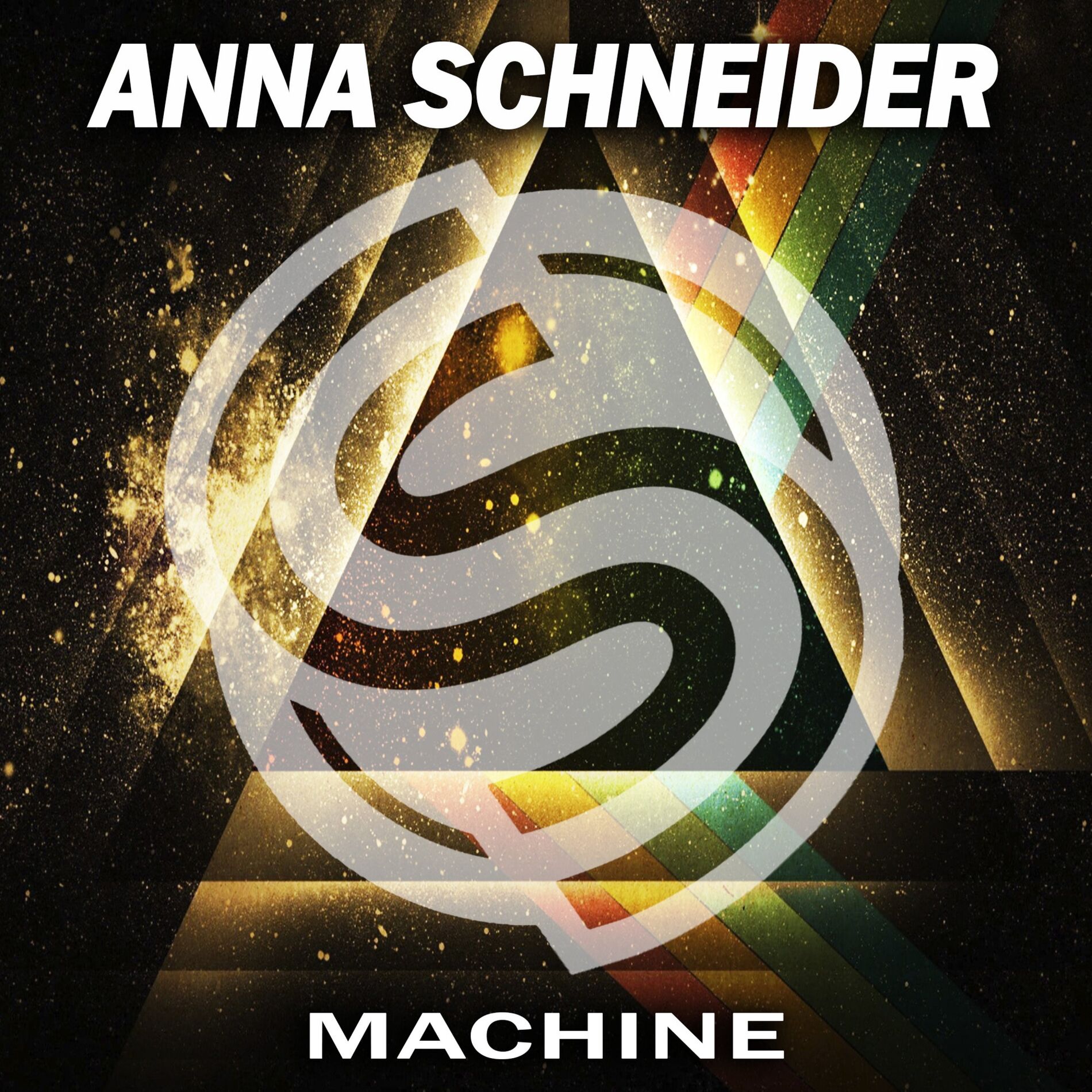 Album cover of Machine