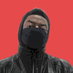 Cover of Revenge Theme