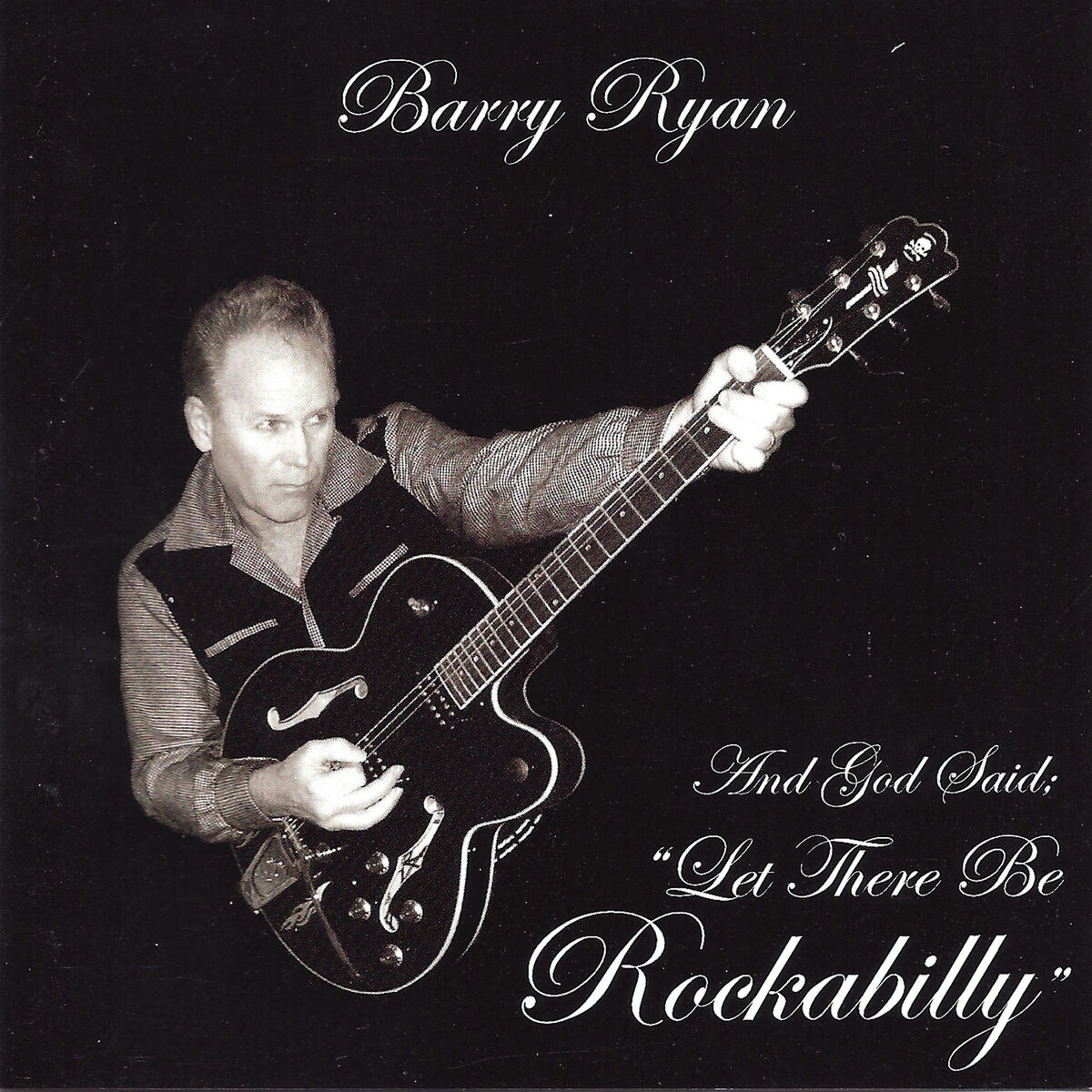 Album cover of Rock & Roll Radio