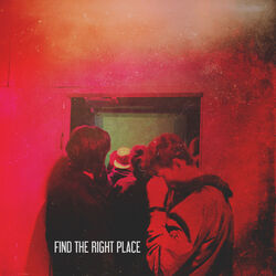 Cover of Find the Right Place