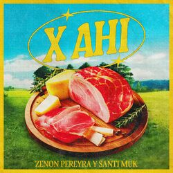 music cover