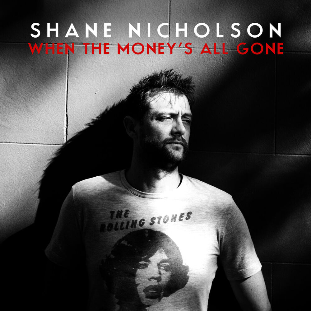Picture of When The Money's All Gone