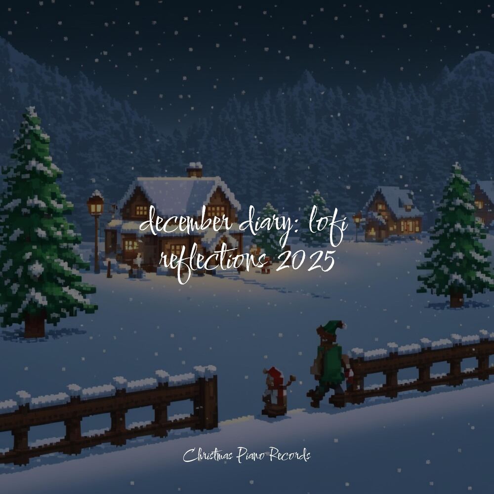 Picture of december diary: lofi reflections 2025