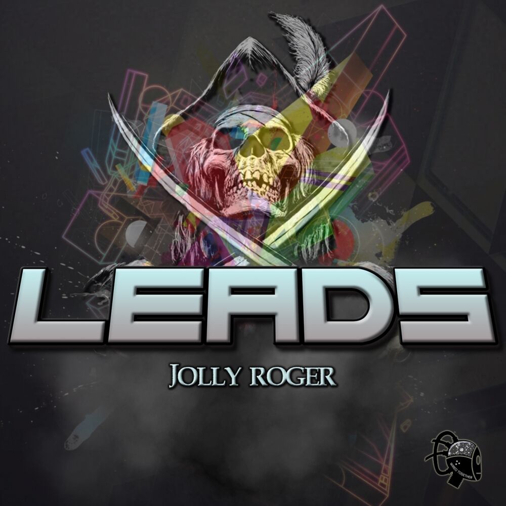 Picture of Jolly Roger E.P