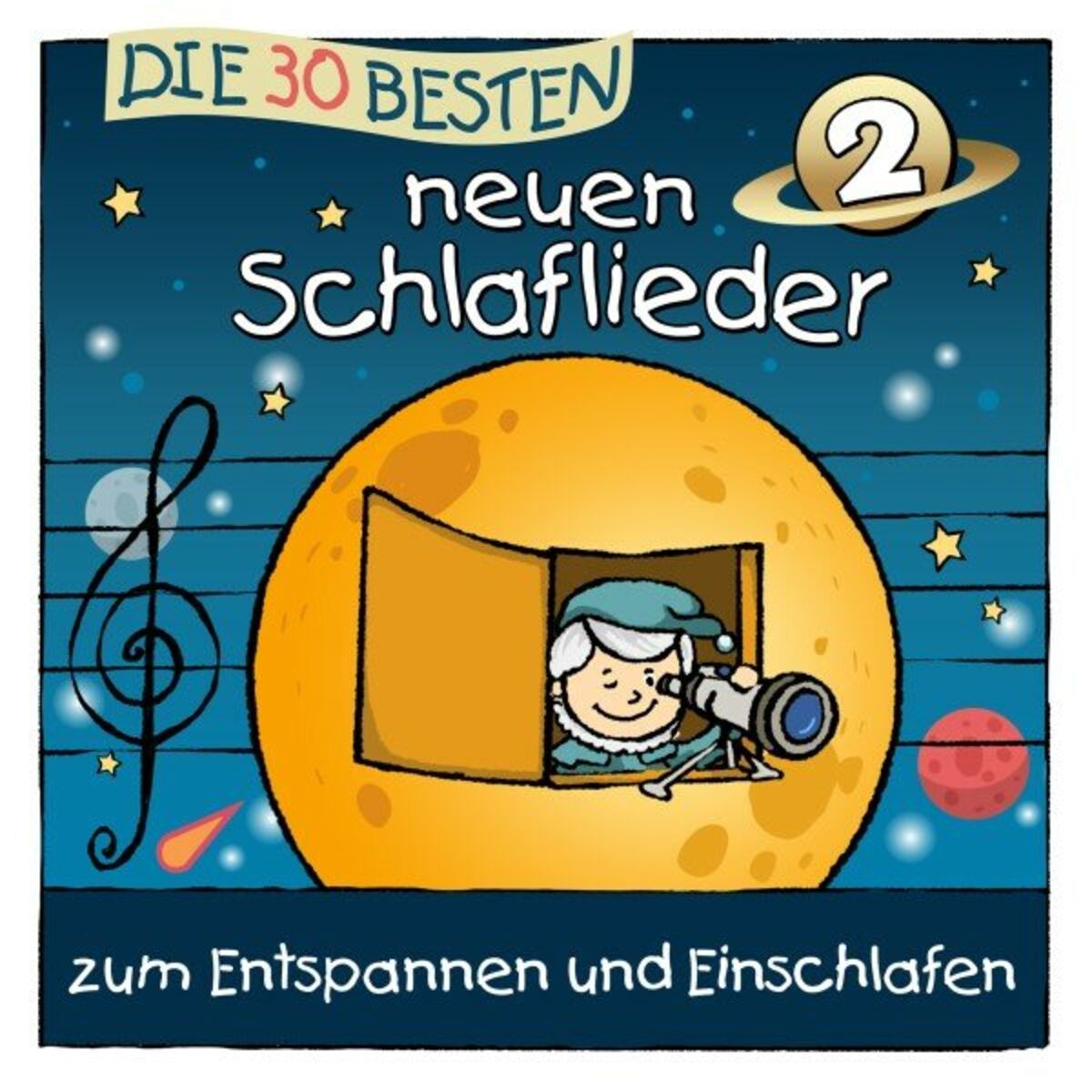 Album cover of Wenn du nicht schlafen kannst