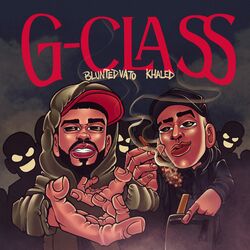 Cover of G-Class