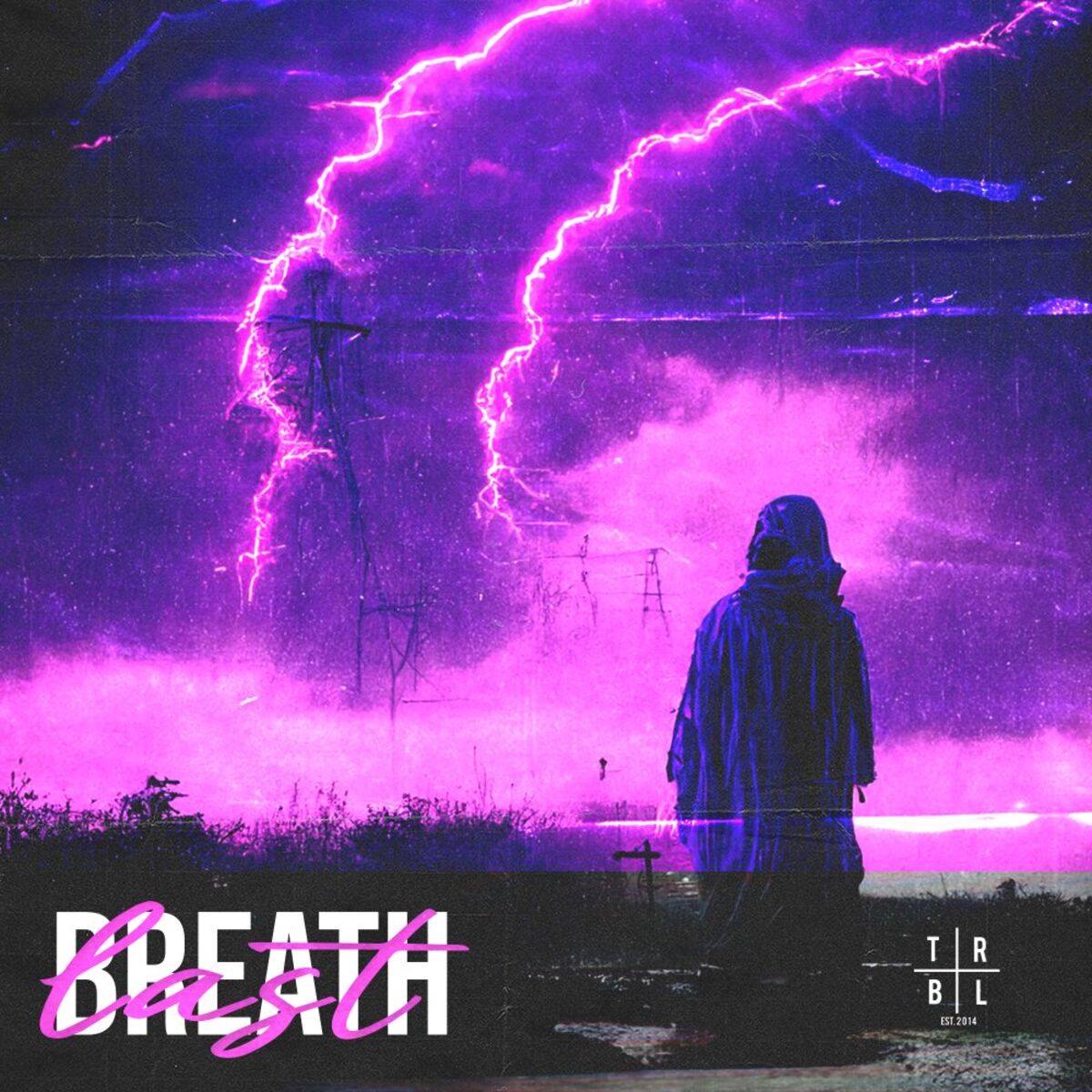 Album cover of Last Breath