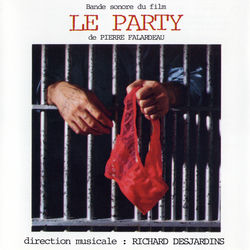 Le Party - Bande Sonore Du Film