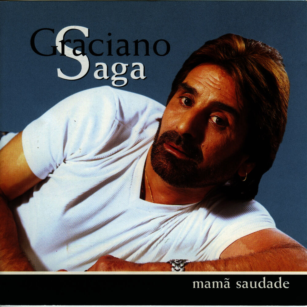 Picture of Mamã Saudade