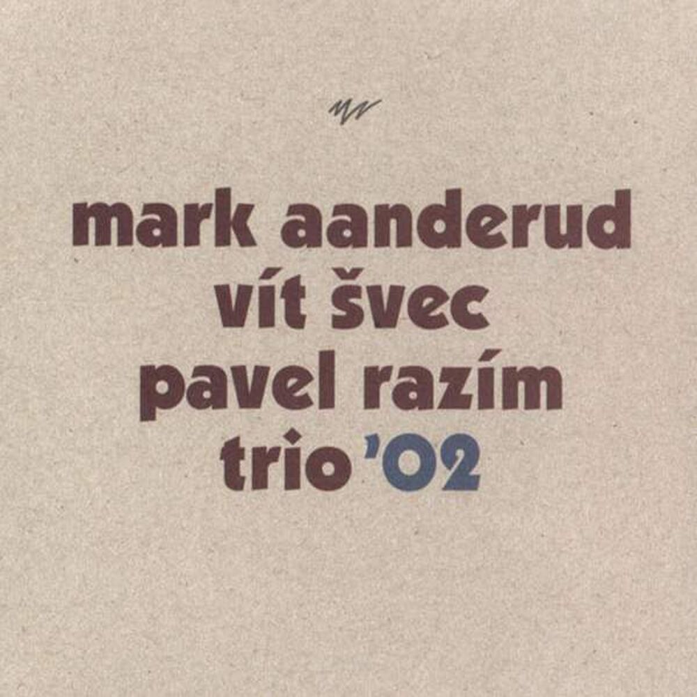 Picture of Trio, Vol. 2