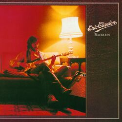 Cover of Backless