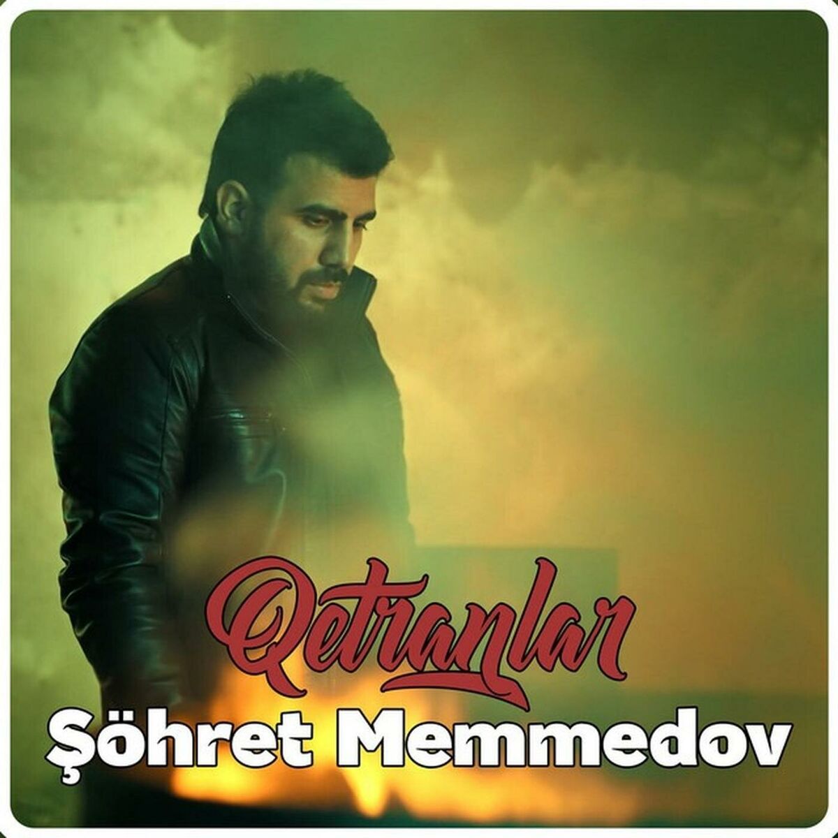 Album cover of Qetranlar