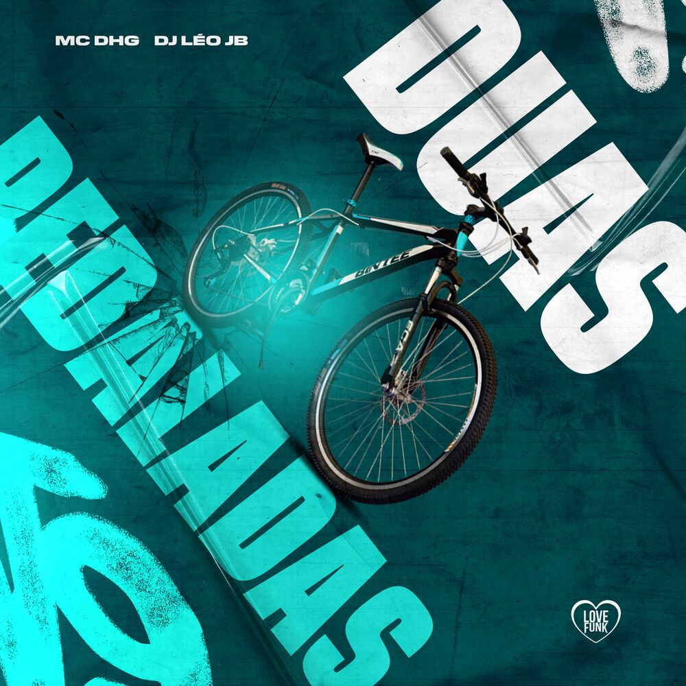 Picture of Duas Pedaladas