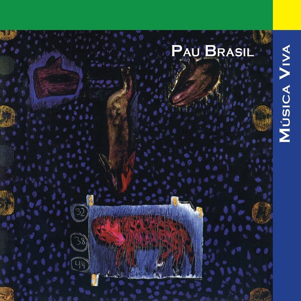 Picture of Música Viva
